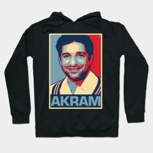 Akram Hoodie